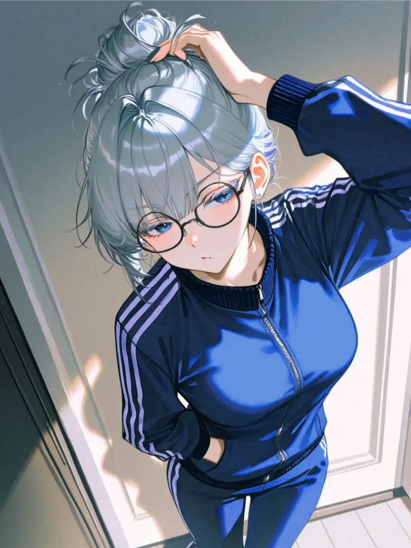 Angry2357의 히키코모리 웹툰 작가 키우기