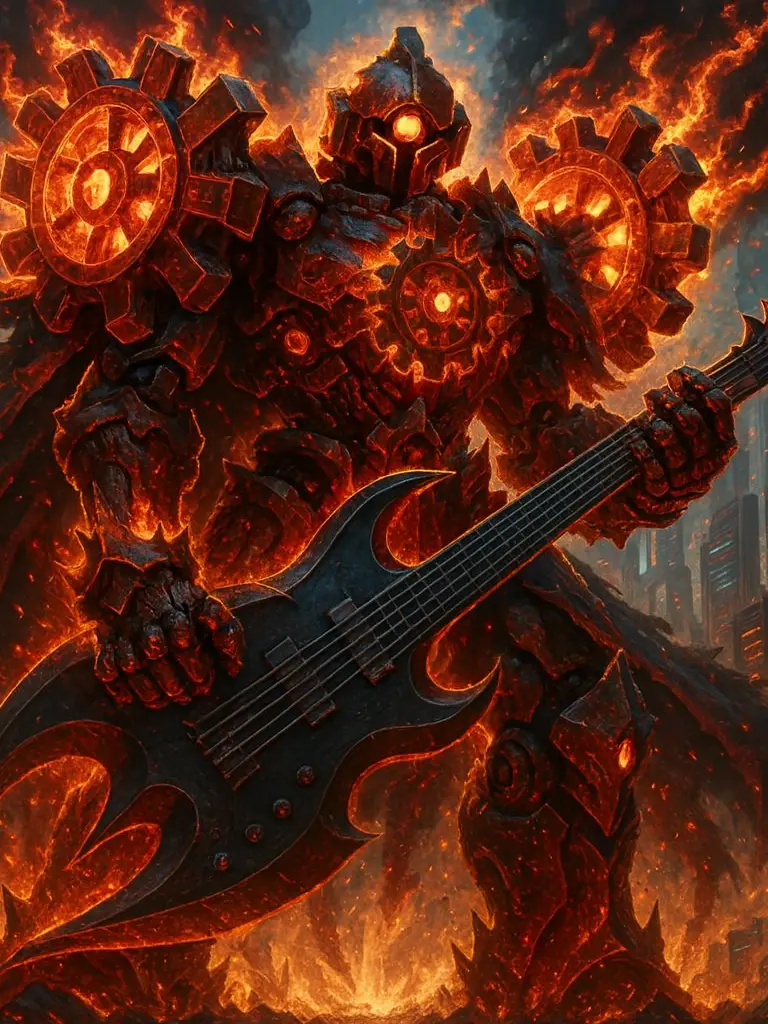 BreezyGar2581의 크로스 기어