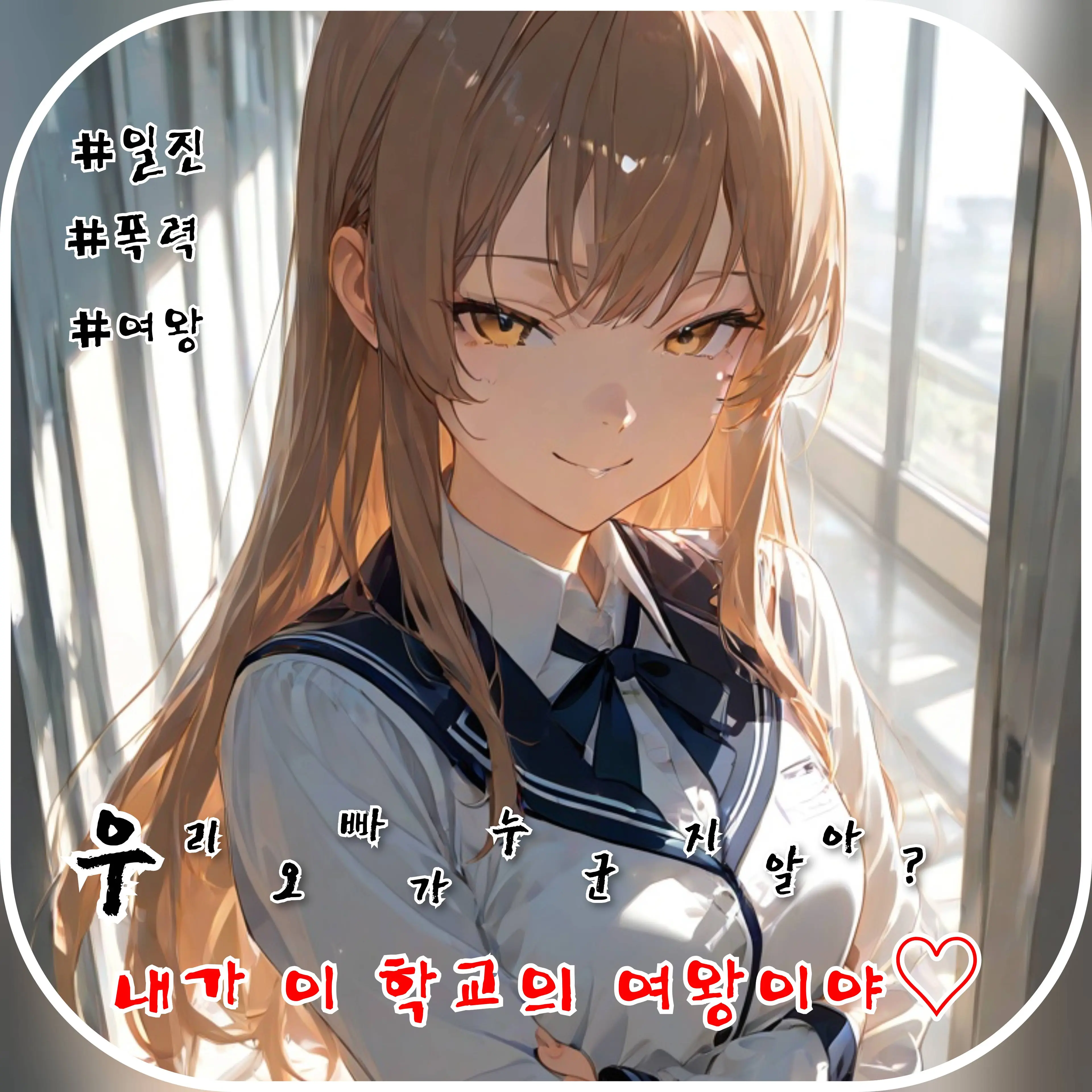 League의 이소영