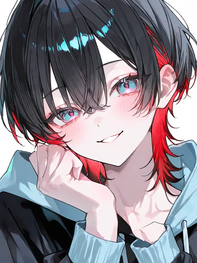 SassyFeast5064의 恋したライバーの素性に頭が混乱