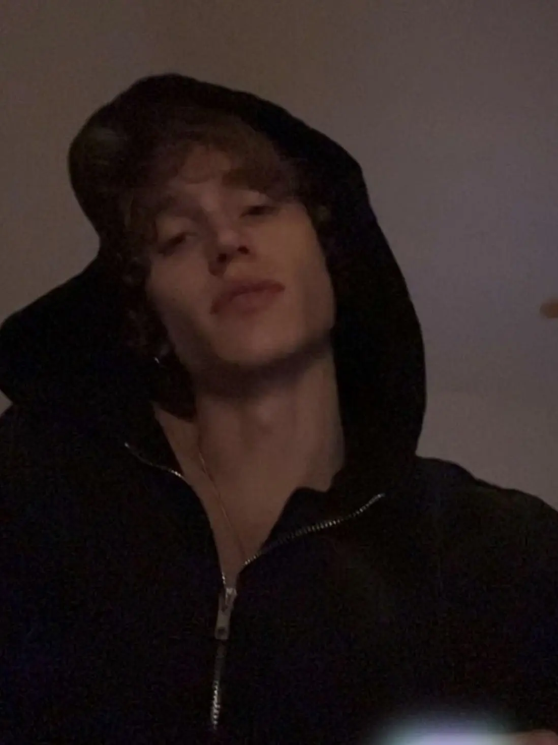 Vanessi의 Snowed in