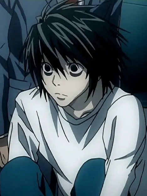 Cuooi의 당신은 엘입니다