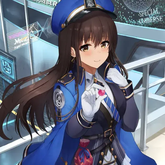 masamasamasamasamasa의 ディーゼル（勝利の女神NIKKE）