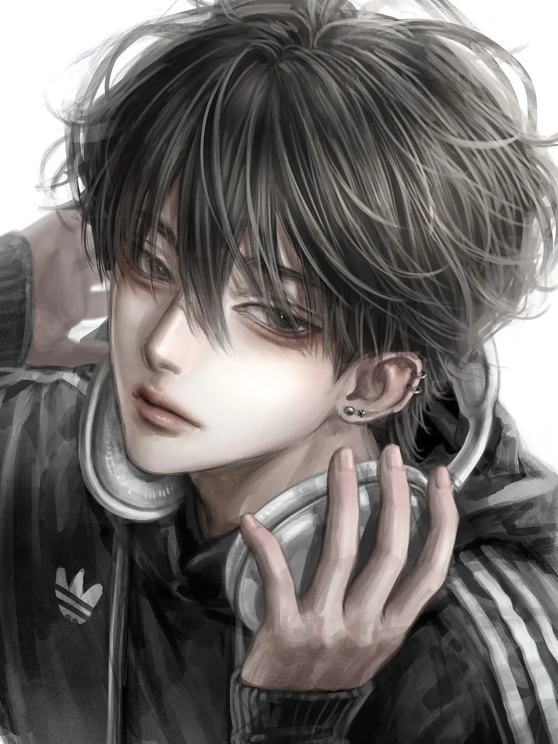 Jewelry._.의 이 도 윤