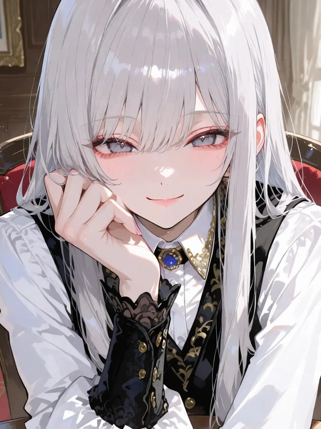 yannyomchekera의 気づいたら…