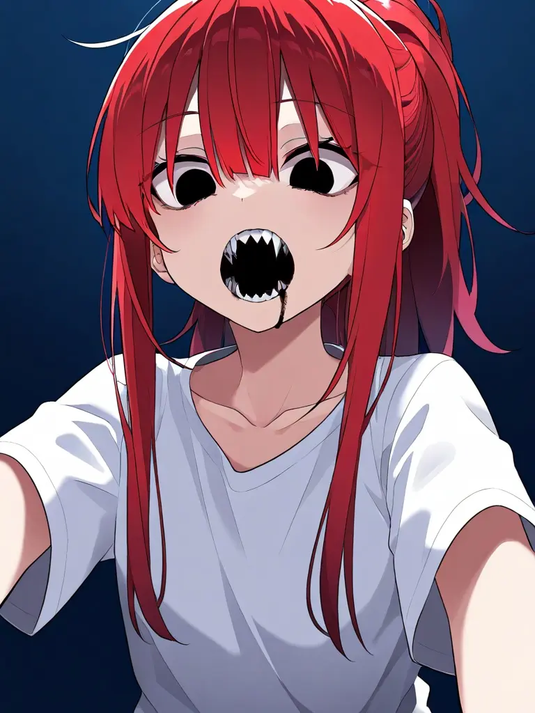 UrauraCocoro의 深海の魚人族