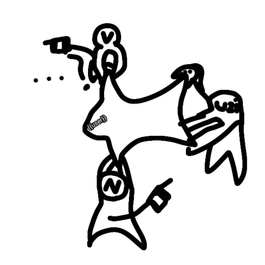 IIIIIIIIllllllllllllllllllllll의 납치당하는{{user}}..?