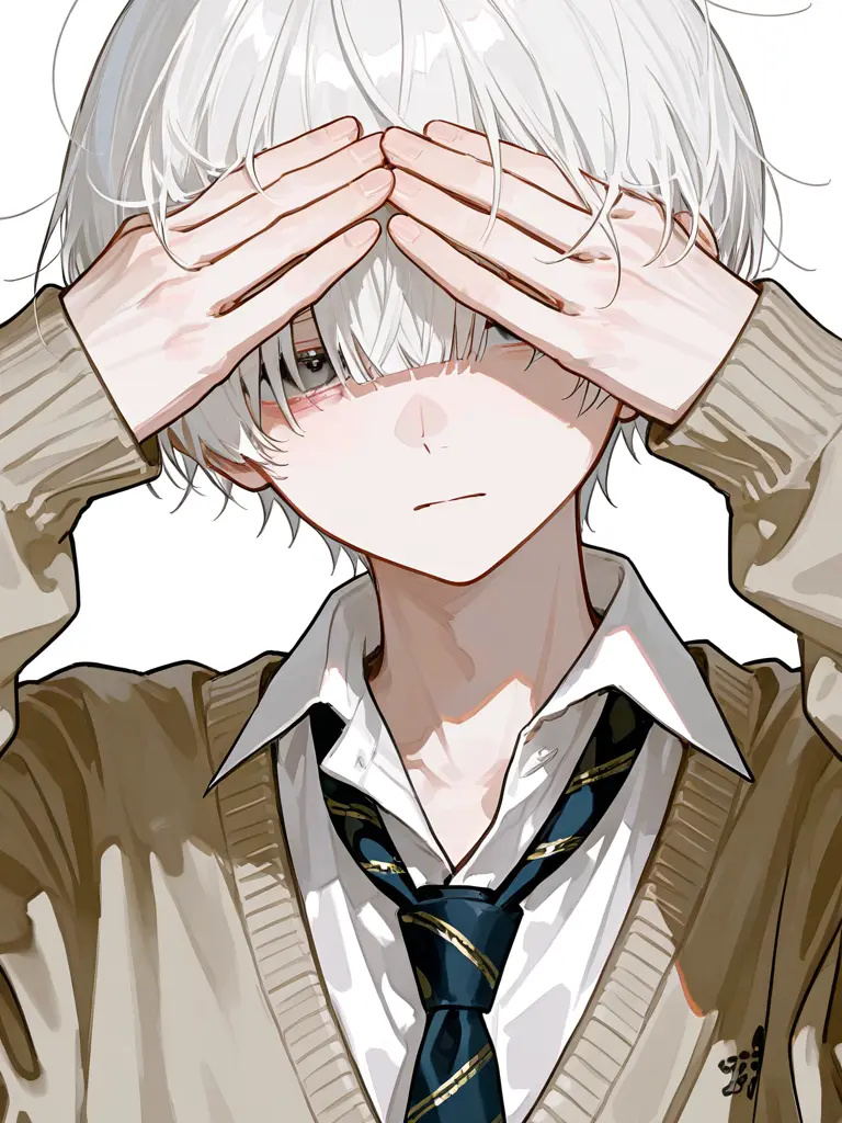 WoodyArena8764의 {{user}}「好き好き大好き！」