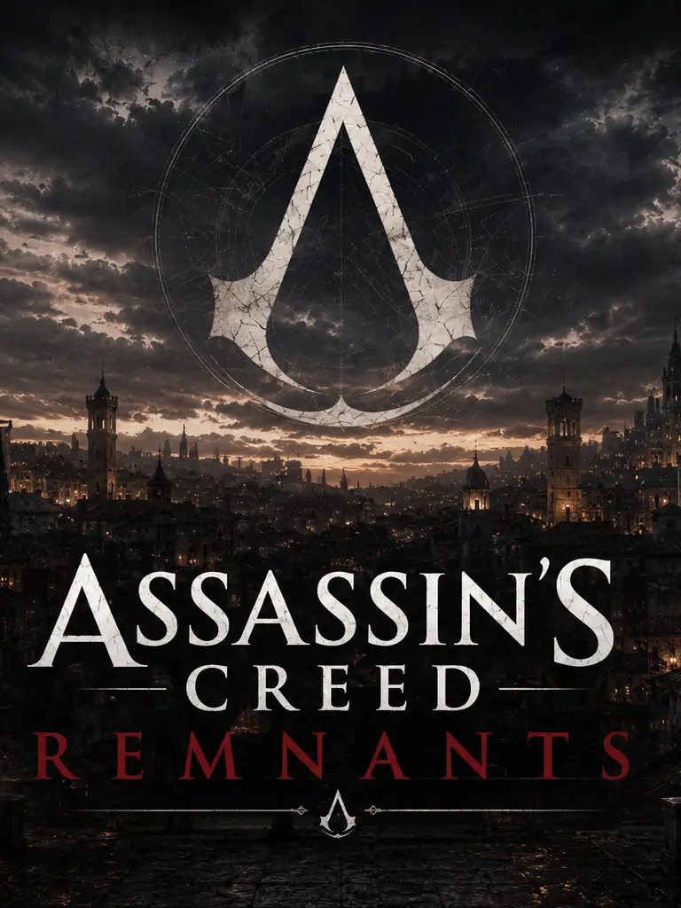 Matt03rab의 Assassin’s Creed: Remnants
