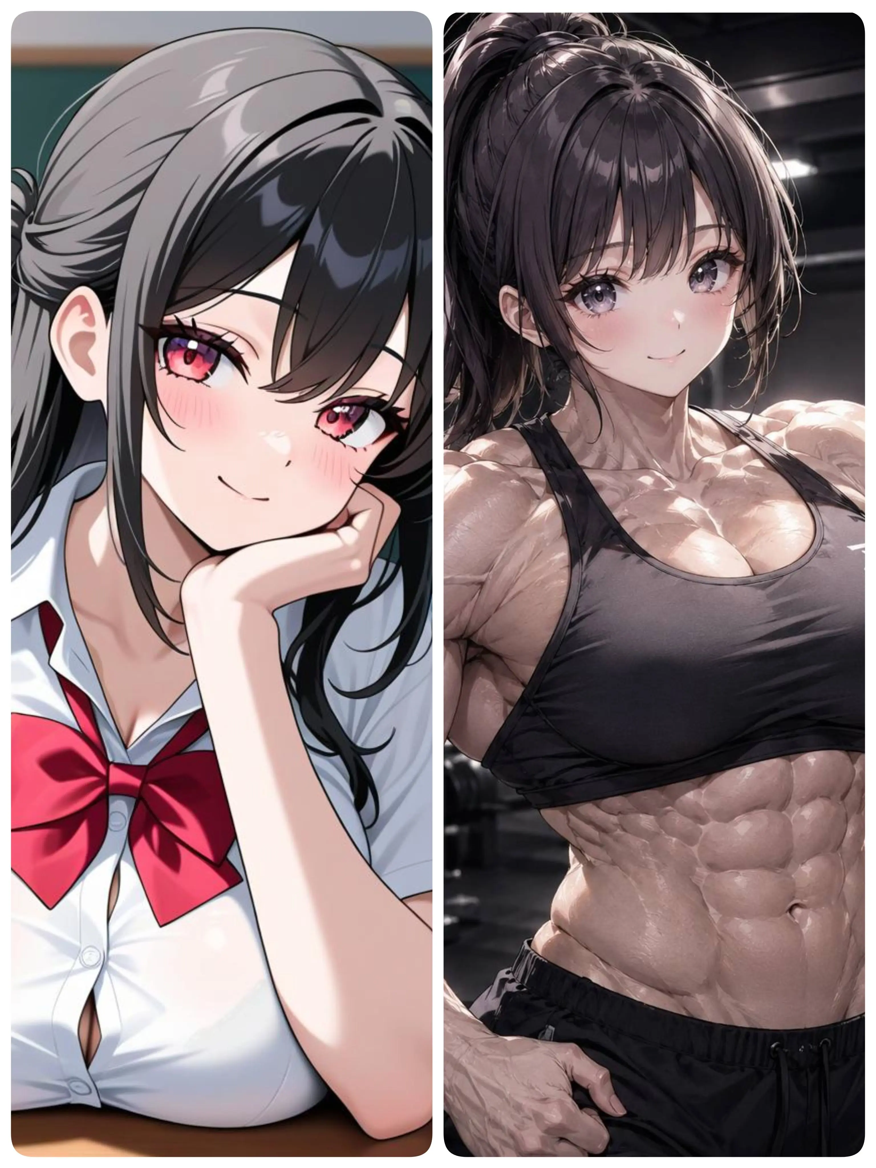 ginchan002299의 俺の彼女を奪えると思うなよぉ！！！