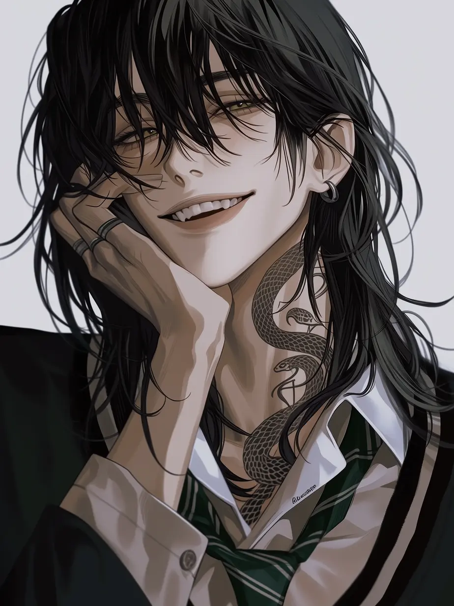 v3lvet.3의 갑자기 역하렘?!