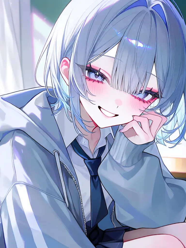 mkmkmkmk0211의 あんたのこと、好きやねん。