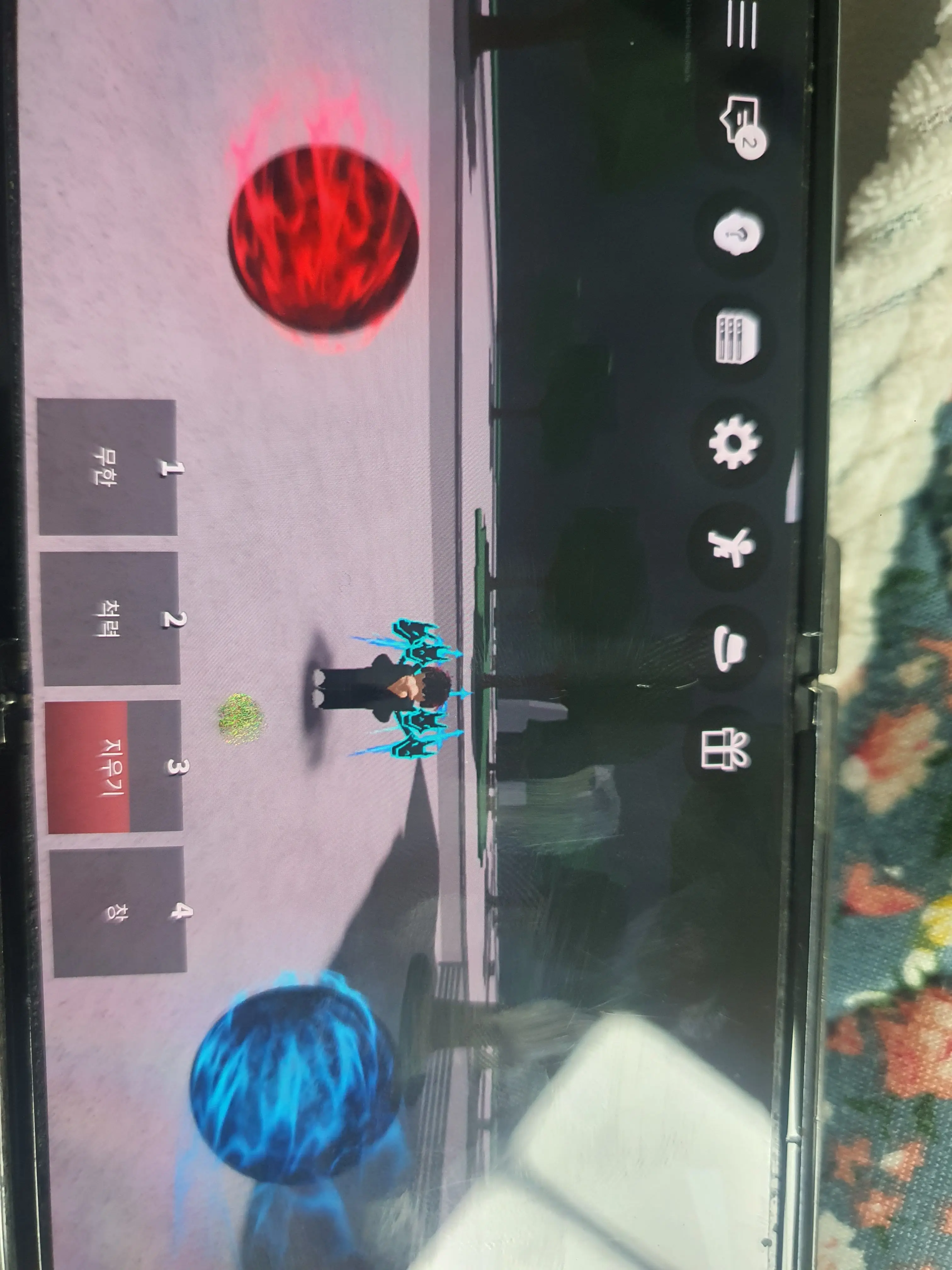 RemoteOkapi1728의 자캐넣은가강전으로만든영화,원작:시우님