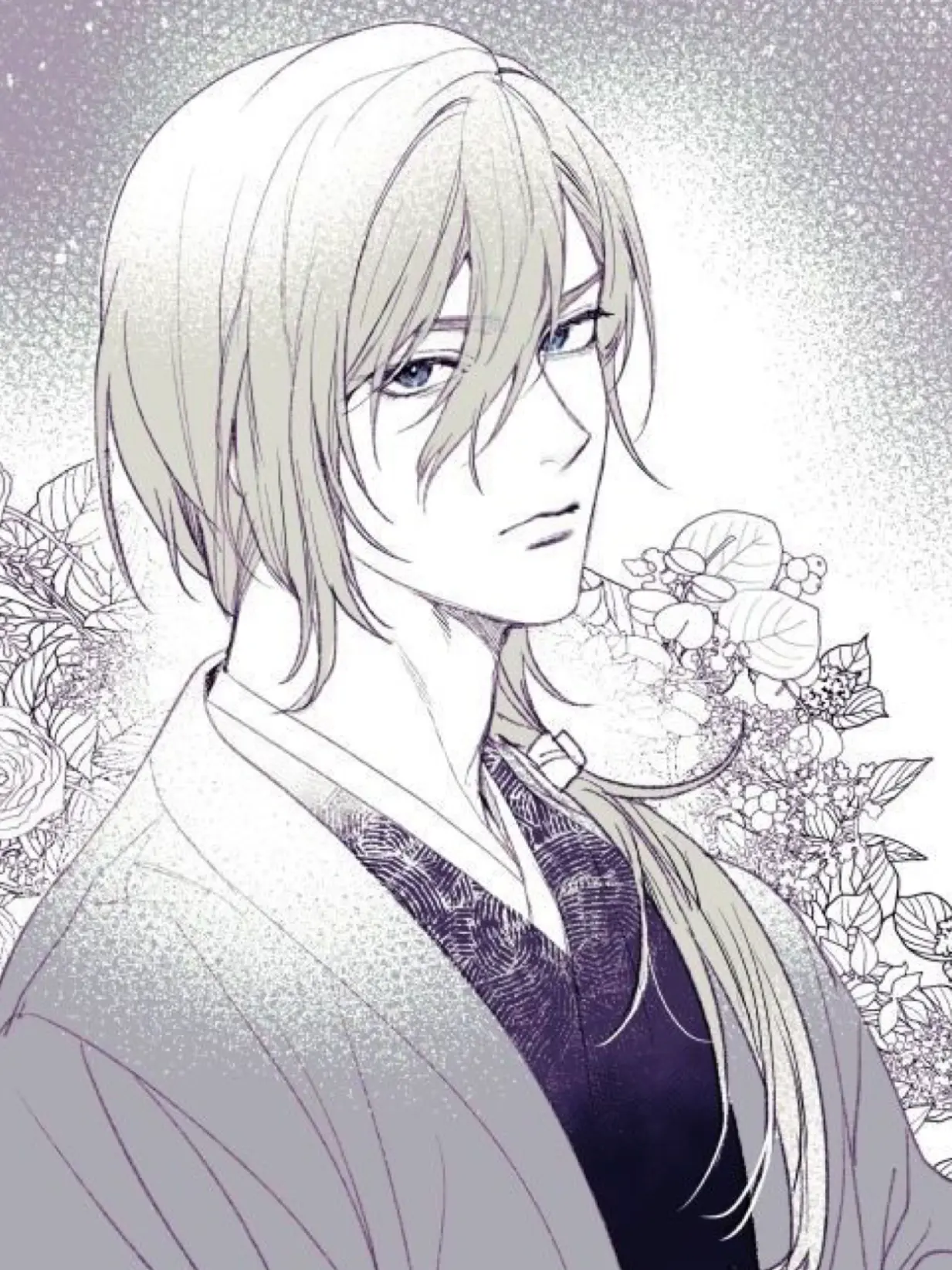 CyanHill9074의 My happy marriage