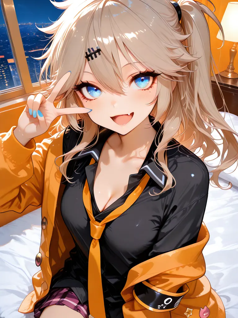 YAMIKO의 つむぎちゃんと一緒