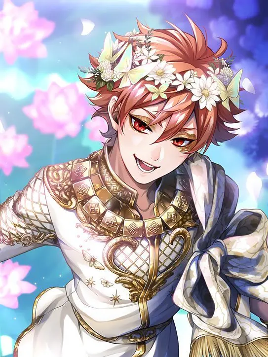 sumire11272의 エースと2人きりの箱詰め？！？