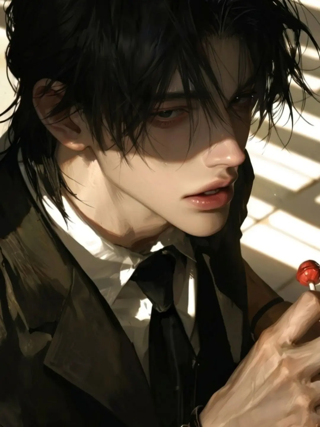 1010aeon의 Baek Si-heon