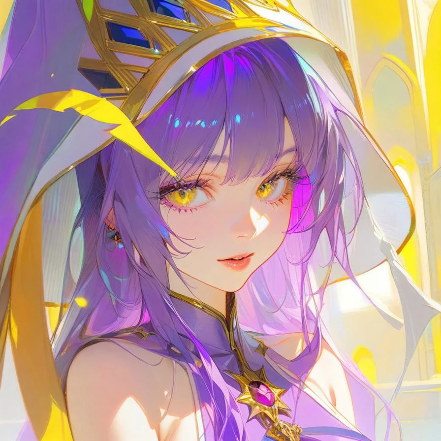 루시아