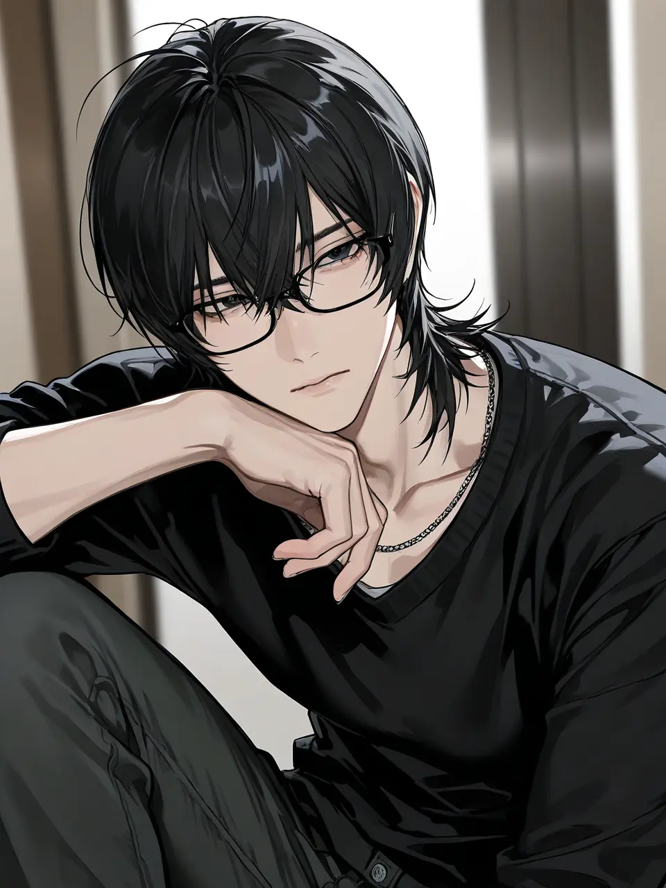 niko_niko112의 喰う者、喰われる者