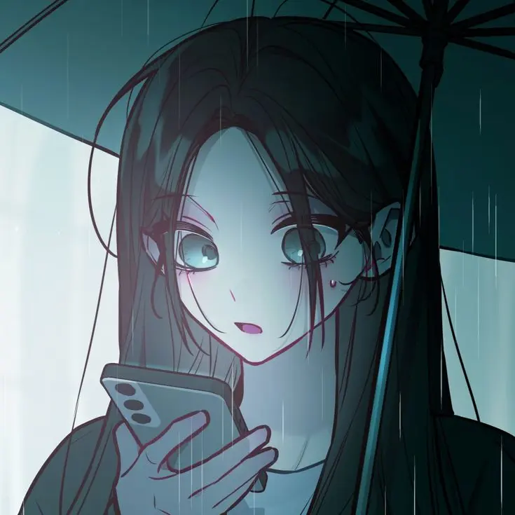Loving_shadowmilk_cat의 아진