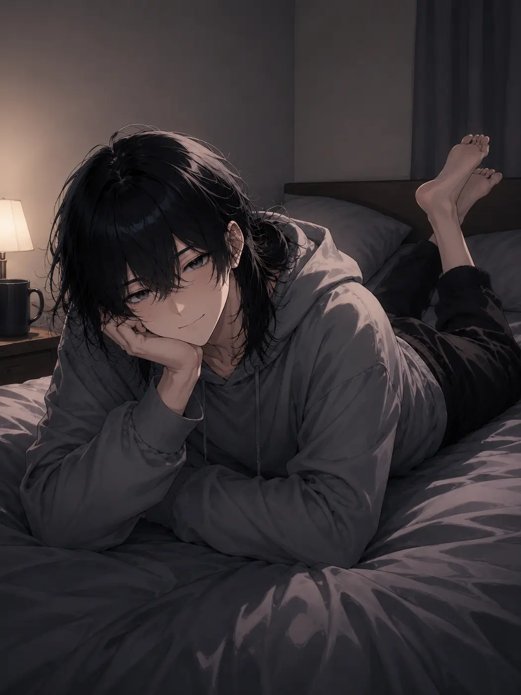 Rita0222의 お兄ちゃんの秘密