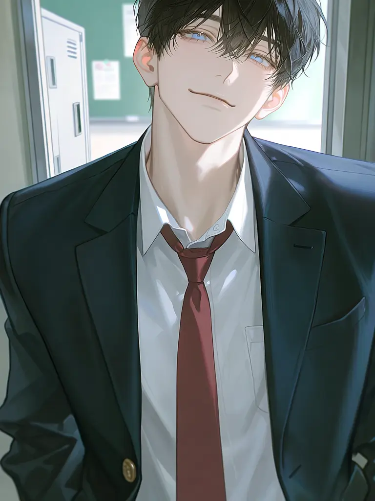KaiMAX의 高身長イケメン幼馴染と低身長男子の僕。