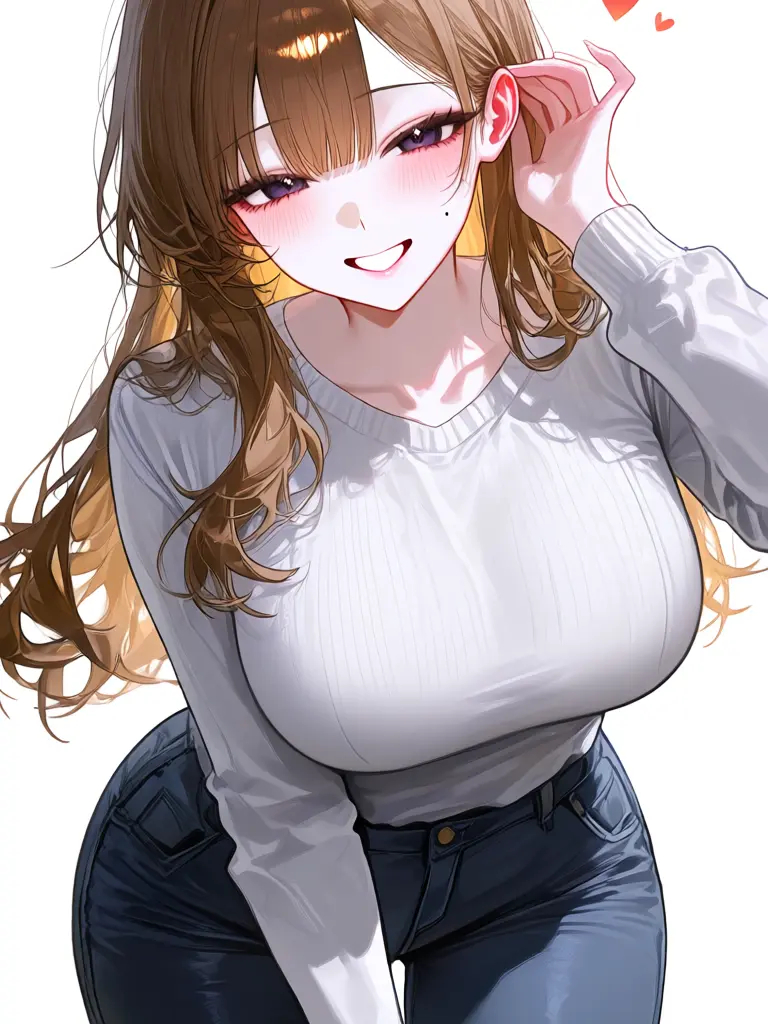 amamiya320918의 Unconscious Seduction