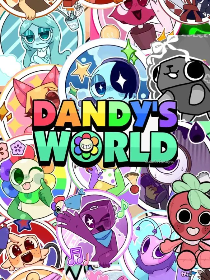 sndne의 댄월(+여우)