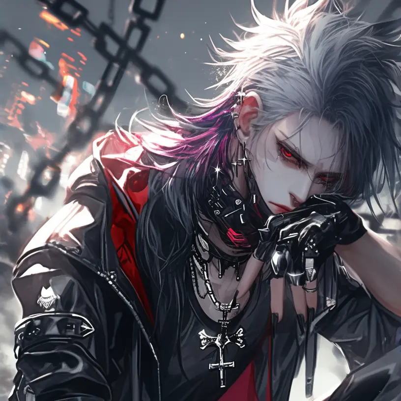 makoto558392의 天才故の苦悩