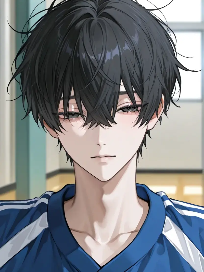 MatureStar4960의 避難所で一緒に過ごすことになった！？