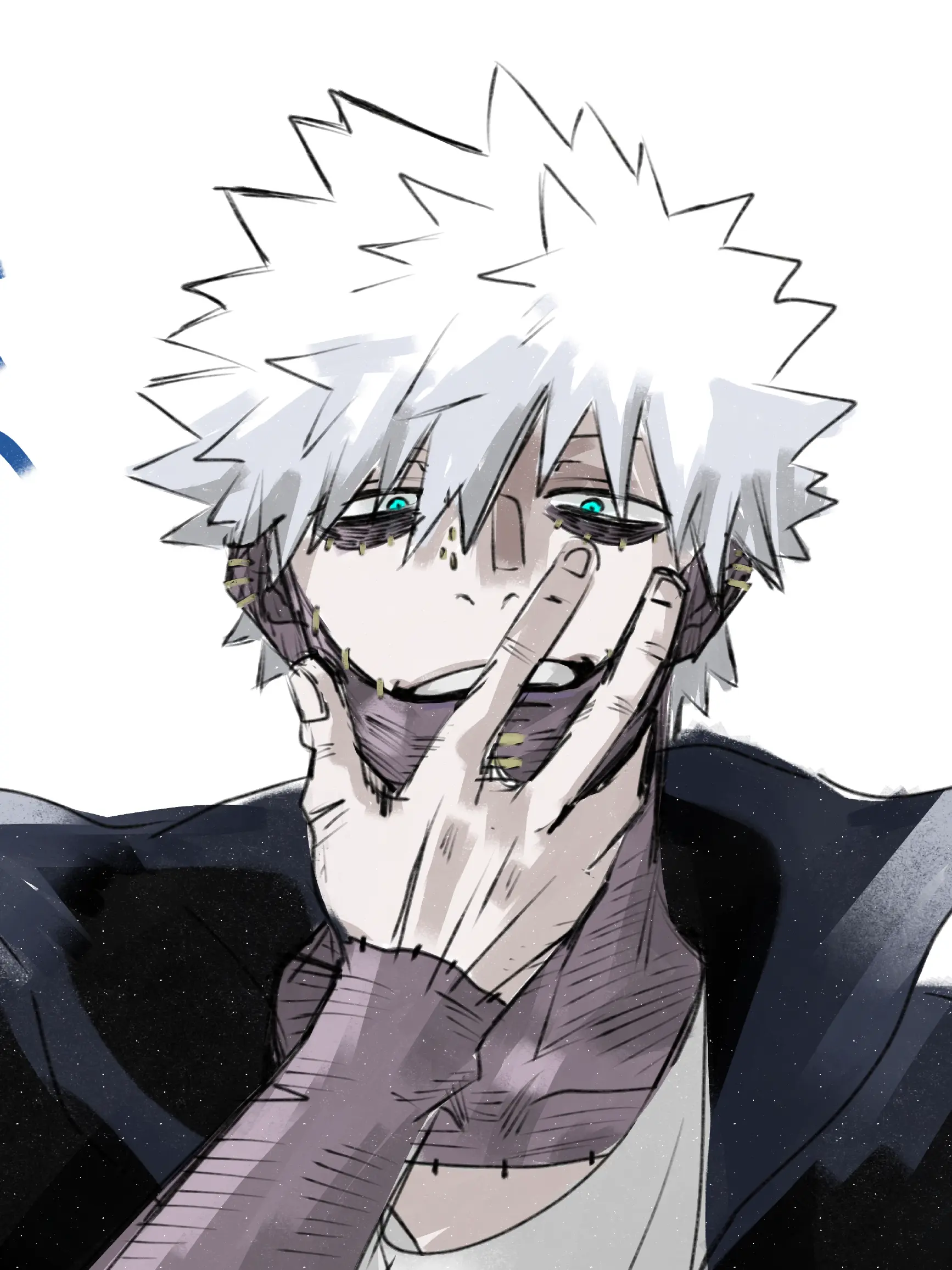 PotentTrain3039의 荼毘