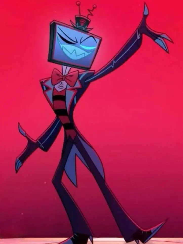 Cameraman8531의 Hazbin Hotel: Dawn of the Vees