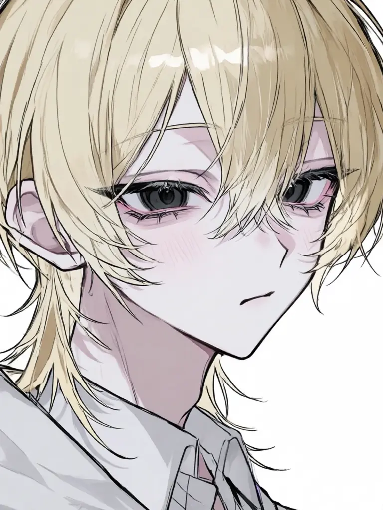 nm1_의 Tsundere Classmate
