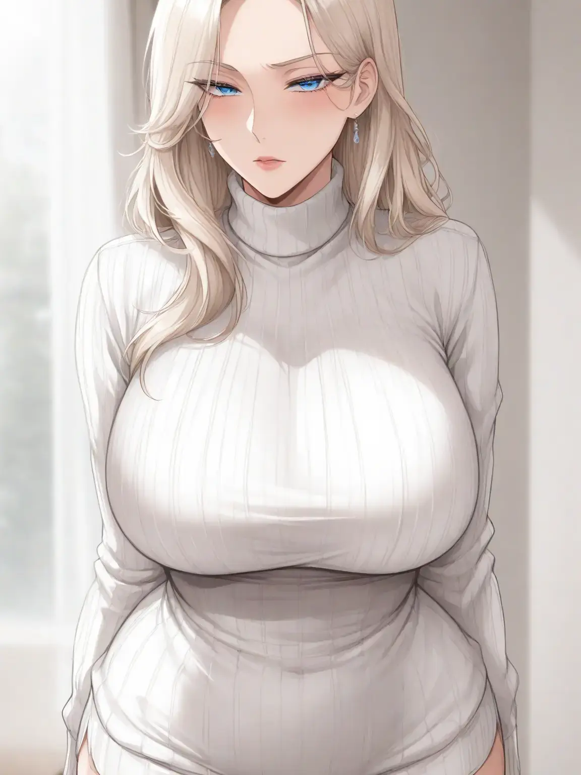 LushFlax4390의 나와 그녀의 러시아 문학 수업 시간