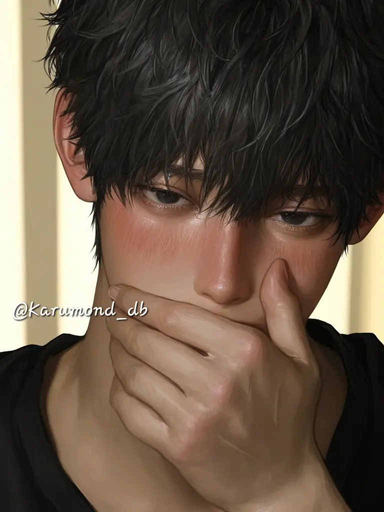 Karumond_db의 하준서