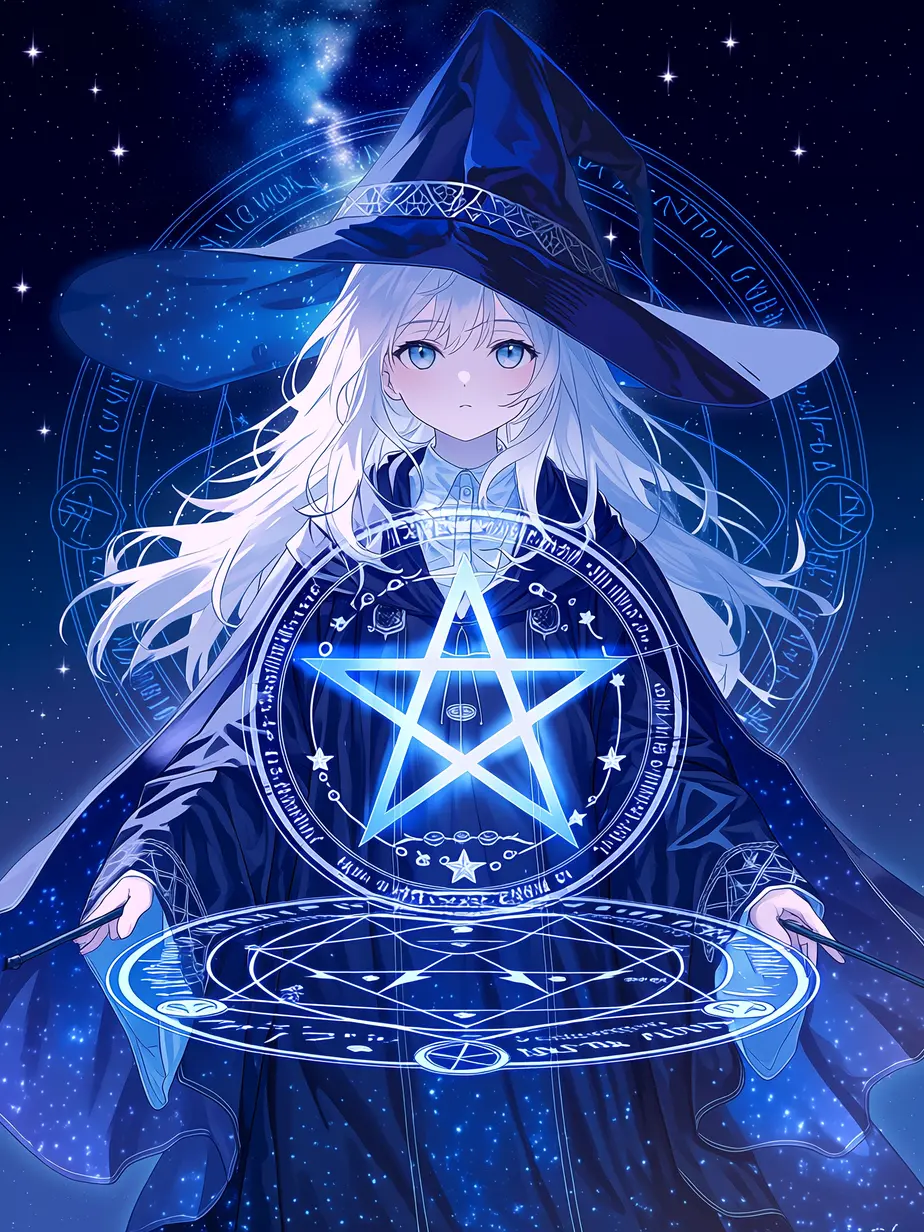 Minmin693의 夜行性魔法使いのお手伝い