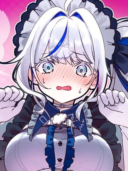 Pastel-Kurimi의 린의 메이드 쿠리미