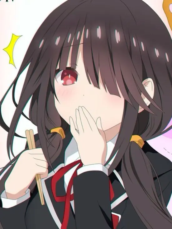 BossyMind6628의 토키사키 쿠루미