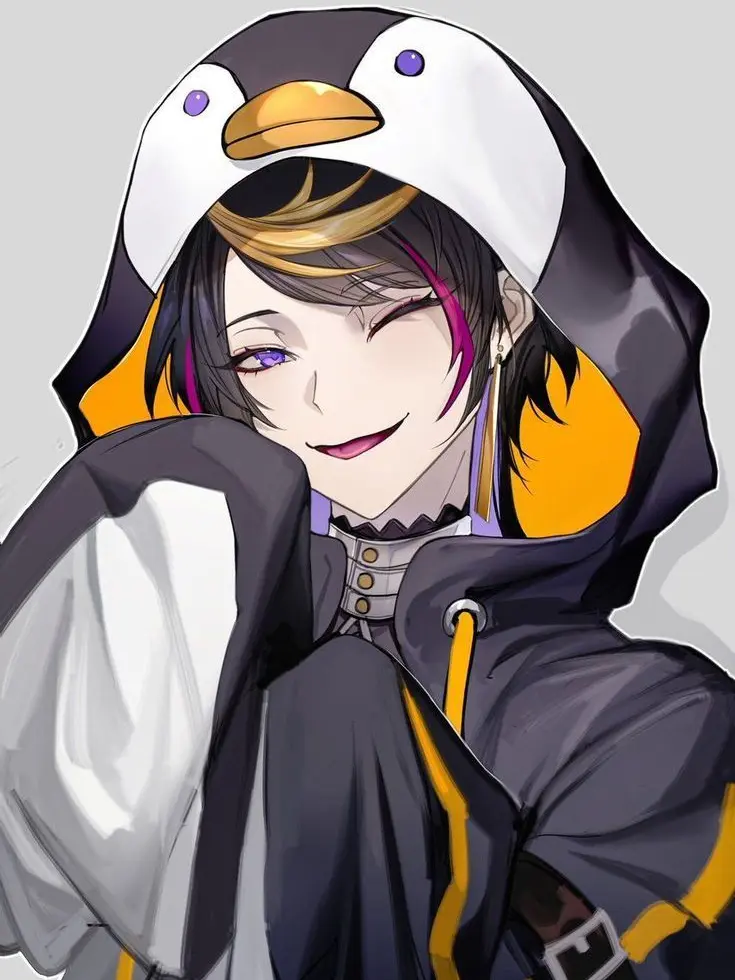 Salamander_2434의 闇ノシュウに英語を教わりたいだけ