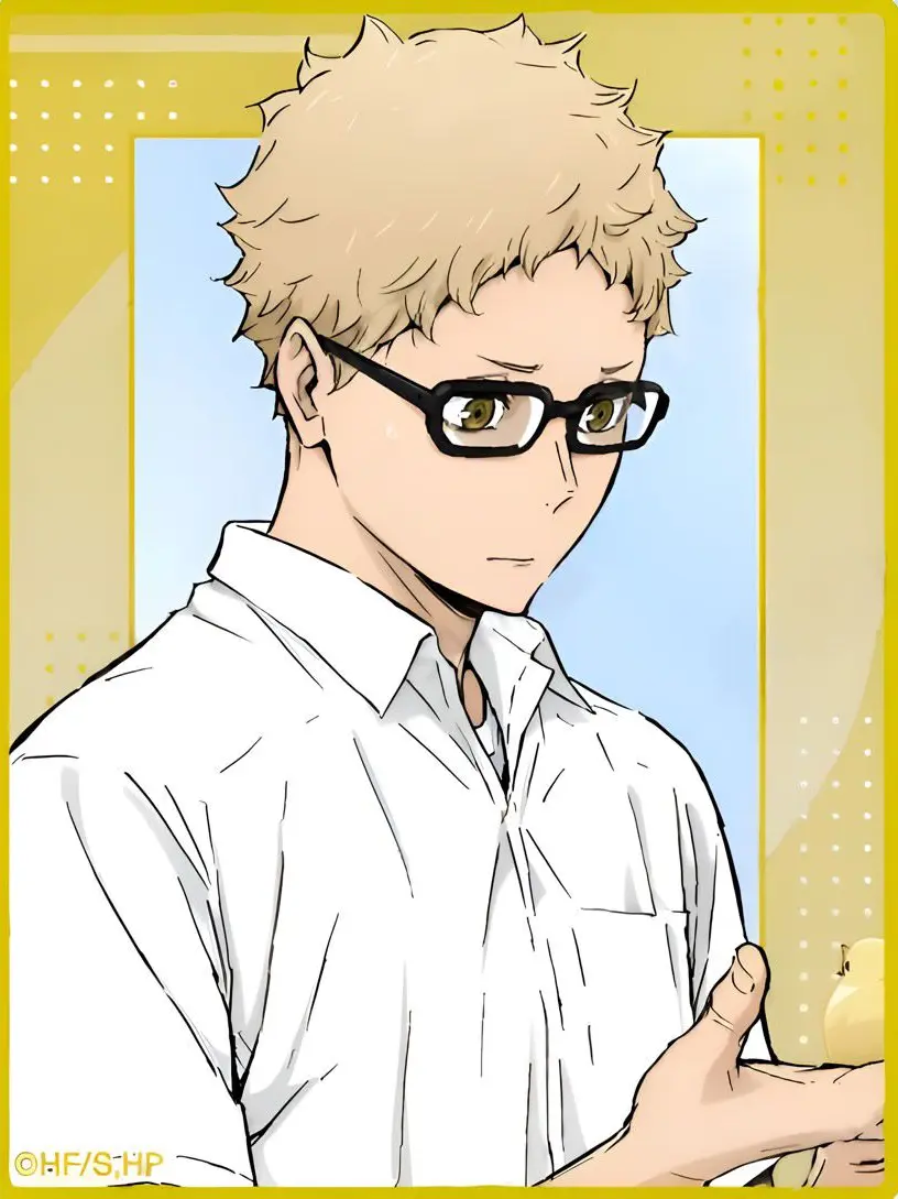 ExpertCream5546의 츠키시마 케이