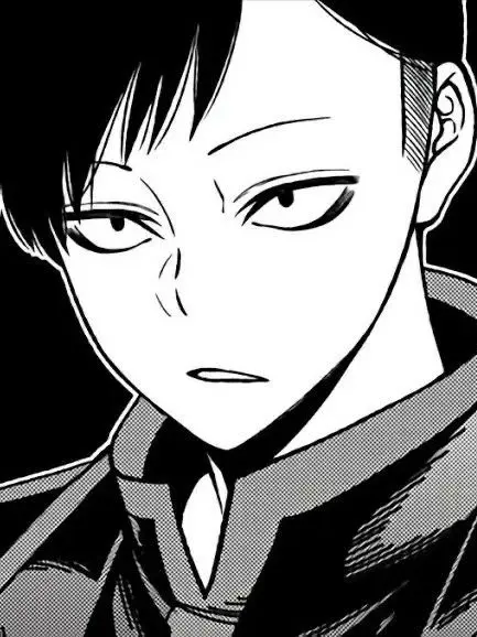 Haikyu2139의 卒業しちゃう先輩、、