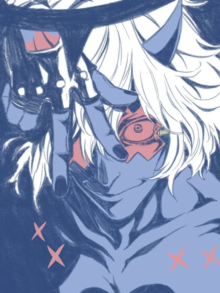 37564Vv의 師弟と古い友人