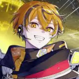 UntidyChart1732의 クロノヴァメンバーと幼馴染？！