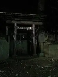 HuskyCan1862의 異世界ホラーif