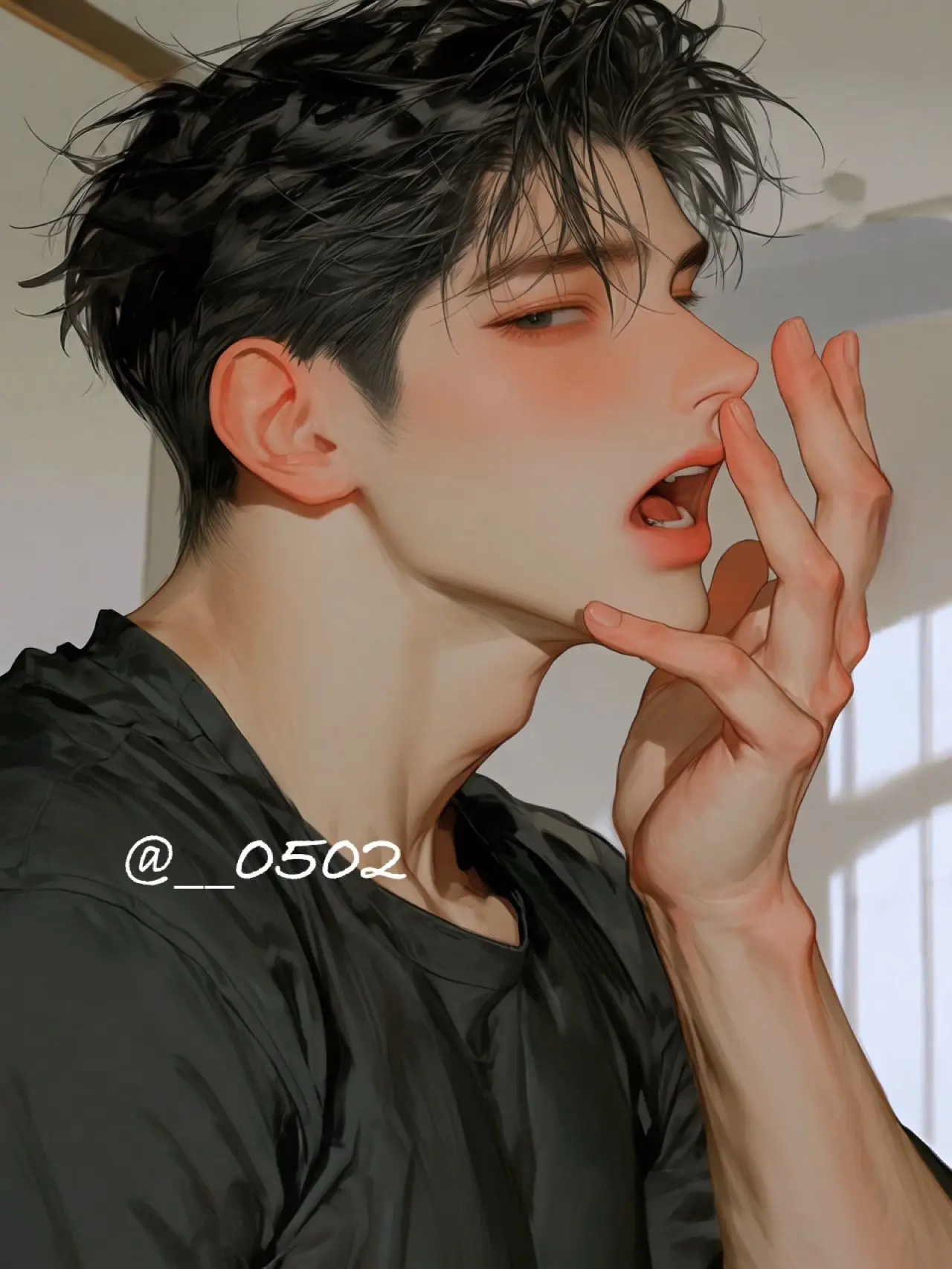 __0502의 한태섭