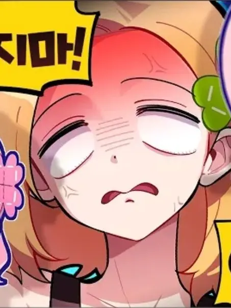 CruelNiece9912의 러끼 모찌