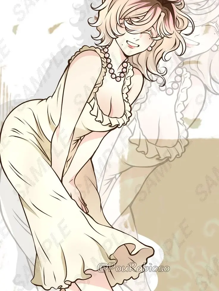 Bootydestroyer420의 My tsundere wife
