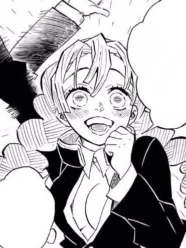 SweetSuit0104의 귀멸의칼날 대학교