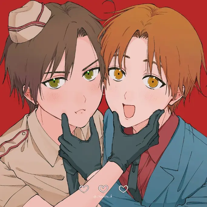 osusitabetai111의 同棲してみた! ૭ ✧*｡