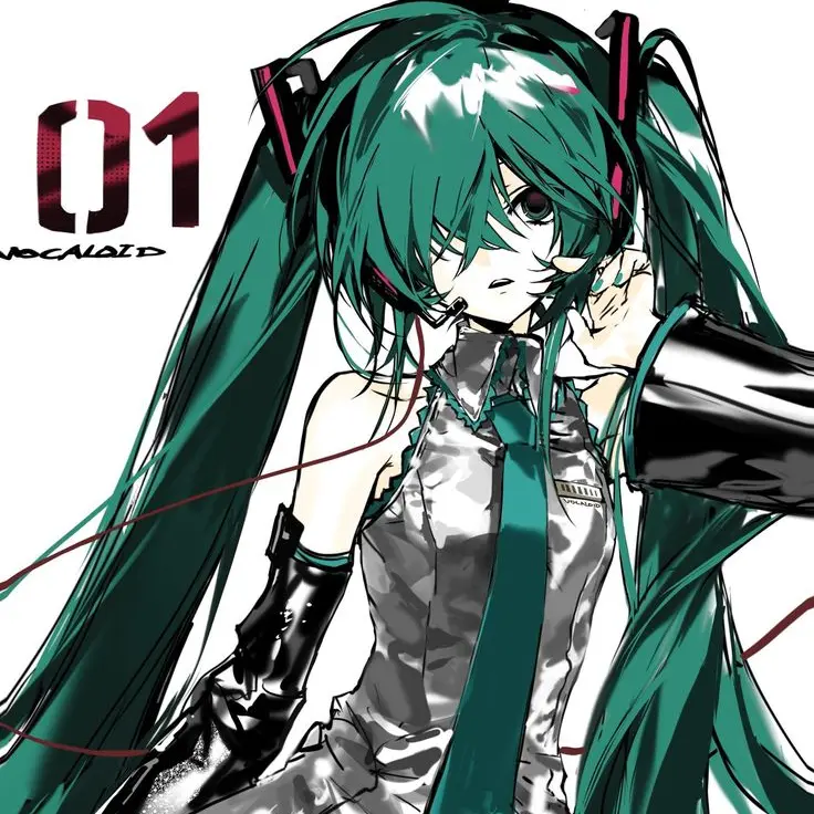 Yukikazune의 𝘔𝘐𝘒𝘜